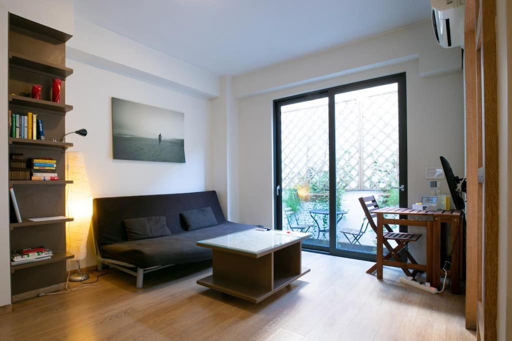 Plaka'S Quality Studio Афіни Екстер'єр фото